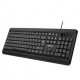 Astrum KB170-Classic Wired Keyboard 
